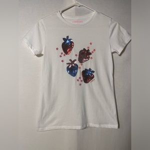 NEW Crewcuts T-shirt size xl (12-14)!!!